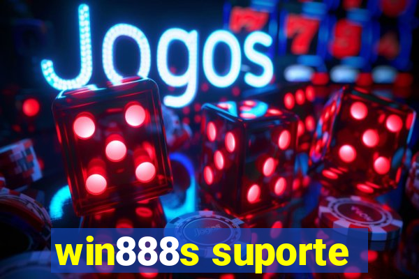 win888s suporte